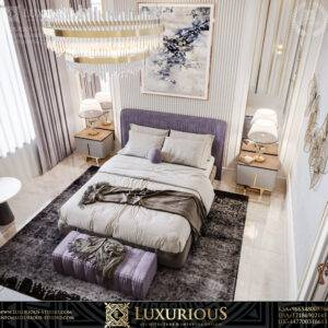 BEDROOM INTERIOR DESIGN