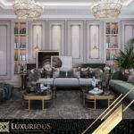 INTERIOR DESIGN GALLERY