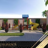 تصميم الحدائق