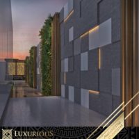 تصميم الحدائق