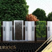 تصميم الحدائق