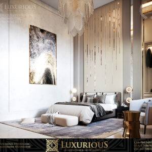 BEDROOM INTERIOR DESIGN