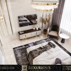 BEDROOM INTERIOR DESIGN