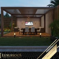 تصميم الحدائق