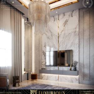 BEDROOM INTERIOR DESIGN