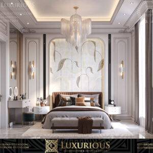 BEDROOM INTERIOR DESIGN