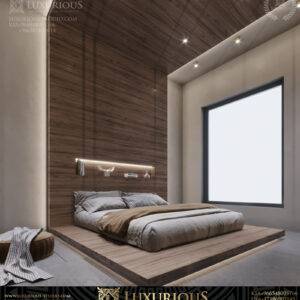 BEDROOM INTERIOR DESIGN