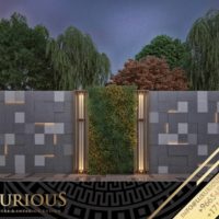 تصميم الحدائق