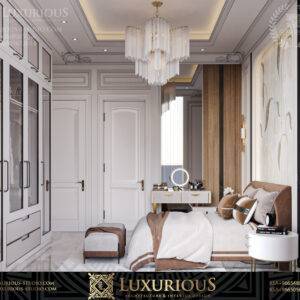 BEDROOM INTERIOR DESIGN