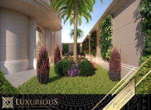 LANDSCAPE DESIGN LANDSCAPE DESIGN