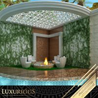 Luxury Interior Design Saudi Arabia, Interior Design Company in SAUDI ARABIA