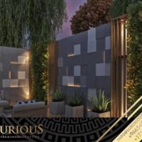 تصميم الحدائق