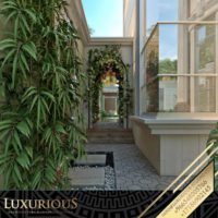 Luxury Interior Design Saudi Arabia, Interior Design Company in SAUDI ARABIA