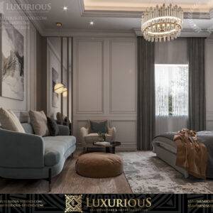 BEDROOM INTERIOR DESIGN