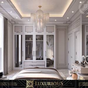 BEDROOM INTERIOR DESIGN