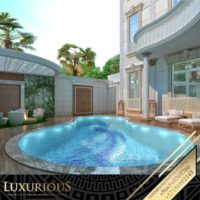 Luxury Interior Design Saudi Arabia, Interior Design Company in SAUDI ARABIA