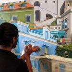 Art Painting Lab launches community art collaboration to create a monumental mural masterpiece