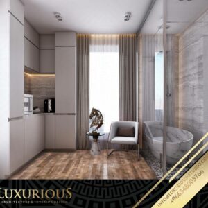 BEDROOM INTERIOR DESIGN