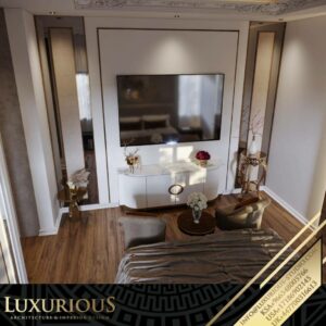 BEDROOM INTERIOR DESIGN