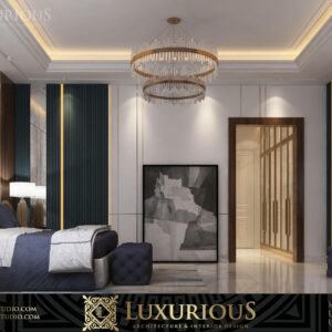 BEDROOM INTERIOR DESIGN