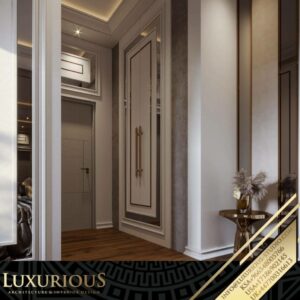 BEDROOM INTERIOR DESIGN