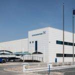 Grundfos Dubai facility secures LEED Platinum recognition
