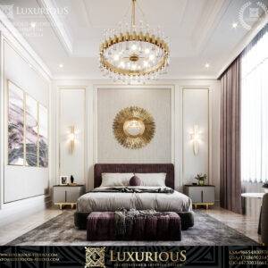 BEDROOM INTERIOR DESIGN