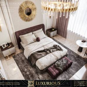 BEDROOM INTERIOR DESIGN