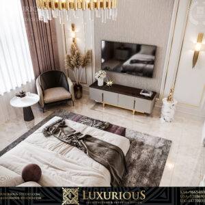 BEDROOM INTERIOR DESIGN