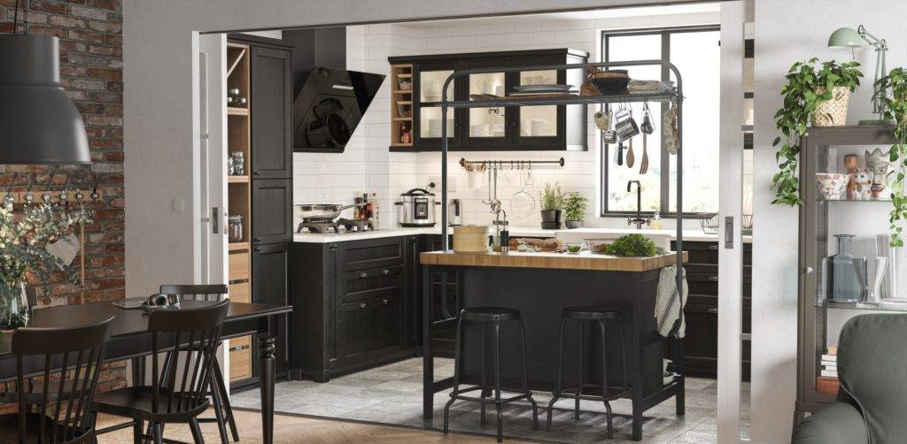 IKEA launches online home planning & interior design services