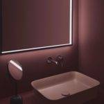 Ideal Standard introduces Conca Basins