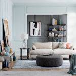 In pictures: Crate & Barrel’s new Spring 2020 collection