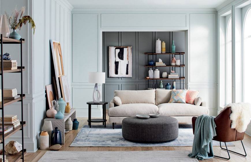 In pictures: Crate & Barrel’s new Spring 2020 collection