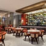 LW’s new Asha’s restaurant in Abu Dhabi is inspired by art deco
