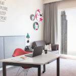Rove Hotels and Letswork launch an office room day pass