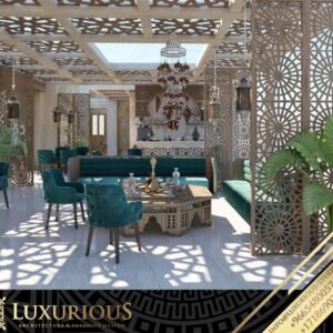 CAFE INTERIOR DESIGN