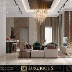 LOBBY ENTRANCE DESIGN تصميم داخلي للمداخل و الصالات