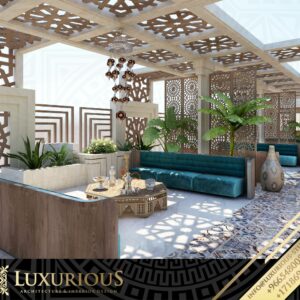 CAFE INTERIOR DESIGN