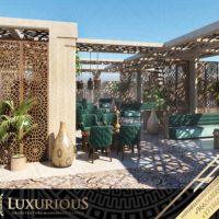 تصميم داخلي كوفي