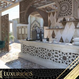 CAFE INTERIOR DESIGN