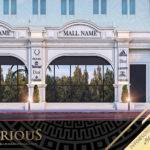 Retail Exterior Design