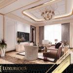 LOBBY ENTRANCE DESIGN