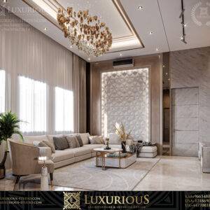 LOBBY ENTRANCE DESIGN تصميم داخلي للمداخل و الصالات