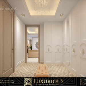 DRESSING ROOM DESIGNS