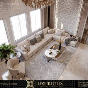 LOBBY ENTRANCE DESIGN تصميم داخلي للمداخل و الصالات