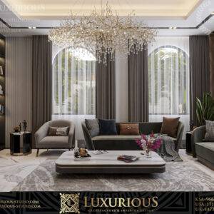 LOBBY ENTRANCE DESIGN تصميم داخلي للمداخل و الصالات