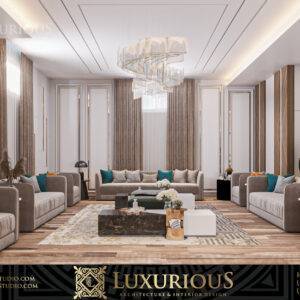 LOBBY ENTRANCE DESIGN تصميم داخلي للمداخل و الصالات