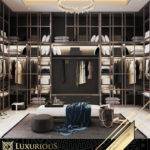 DRESSING ROOM DESIGNS