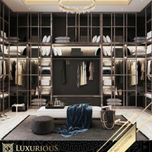 DRESSING ROOM DESIGNS