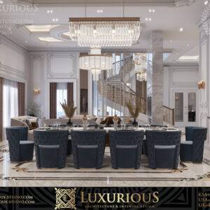 LOBBY ENTRANCE DESIGN تصميم داخلي للمداخل و الصالات